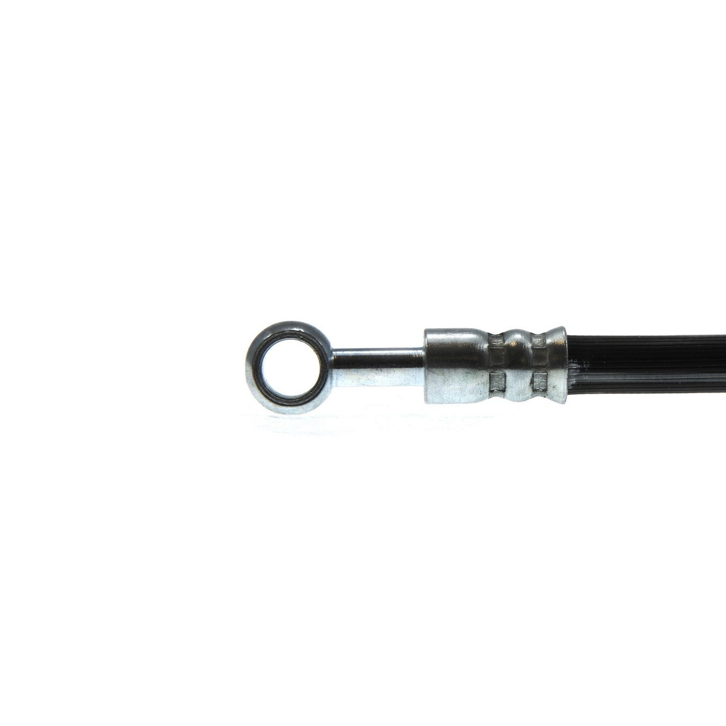 Centric Parts Brake Hydraulic Hose for 1993-2001 Nissan Altima 150.42343