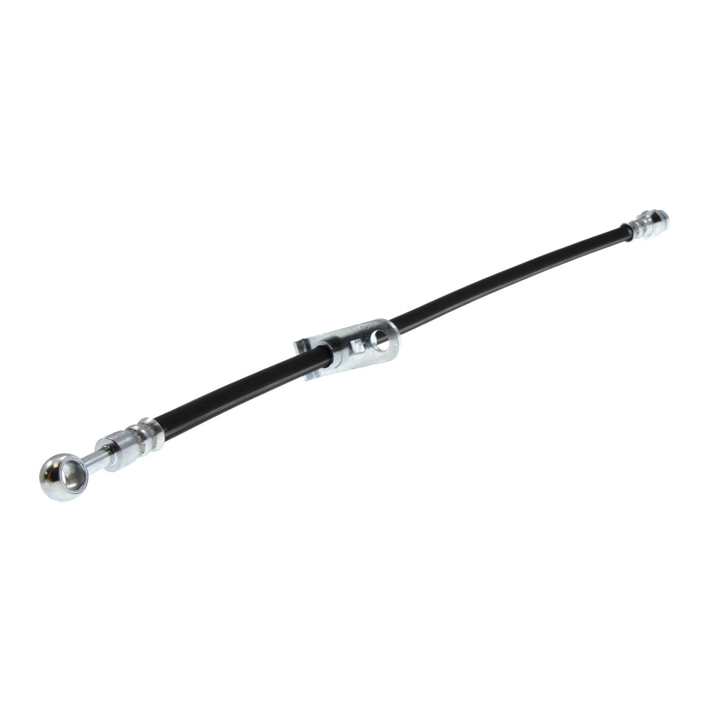 Centric Parts Brake Hydraulic Hose for 1993-2001 Nissan Altima 150.42343
