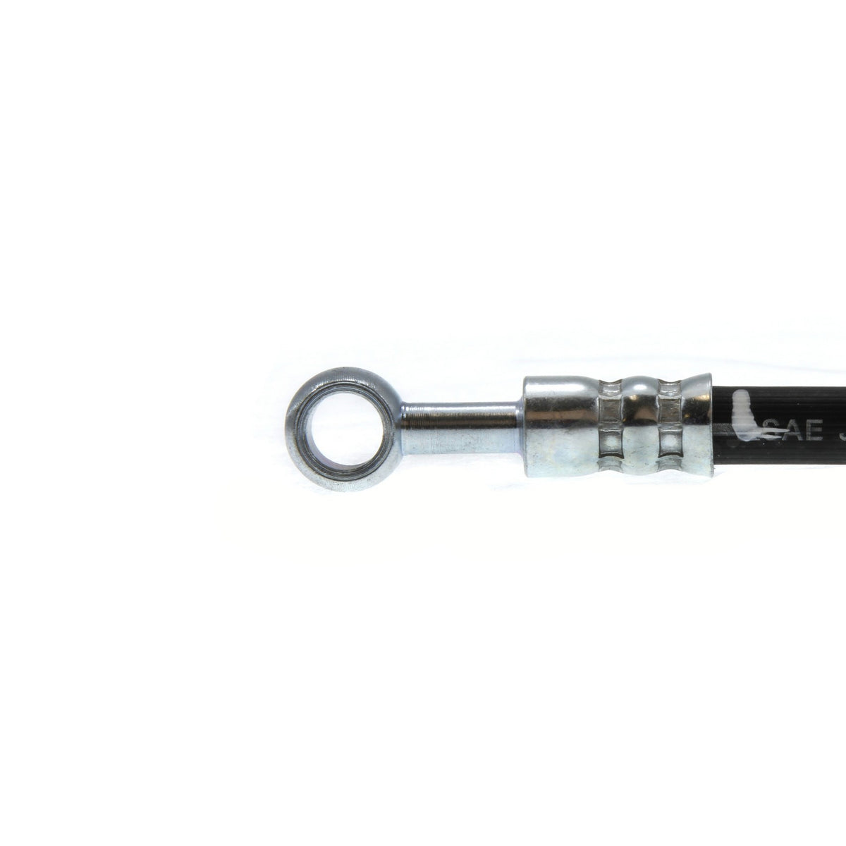 Stoptech Centric Brake Hose - Rear Left 150.42345