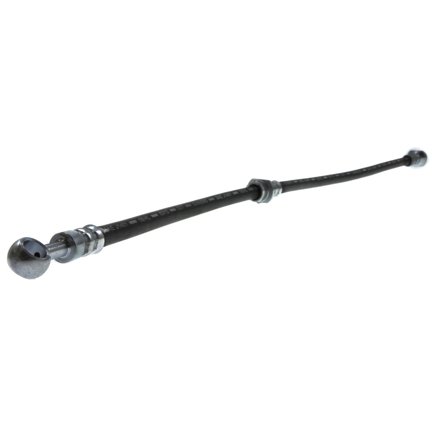 Centric Parts Brake Hydraulic Hose 150.42345
