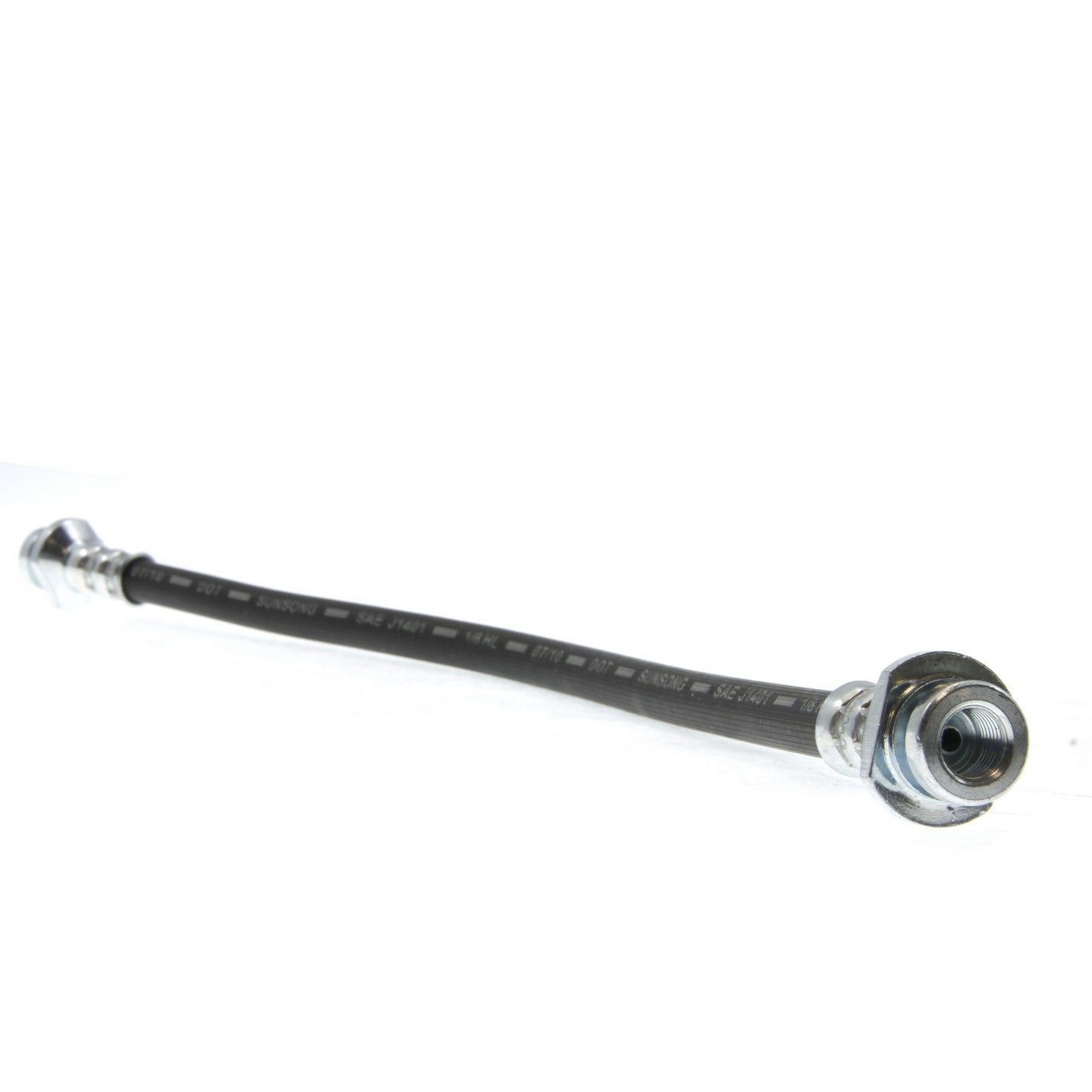Centric Parts Brake Hydraulic Hose 150.42358