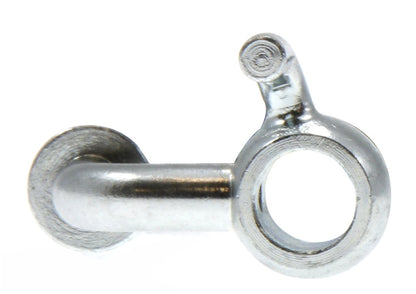 Centric Parts Brake Hydraulic Hose 150.42364