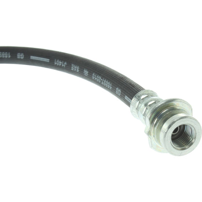 Stoptech Centric Brake Hose - Rear Right 150.42365