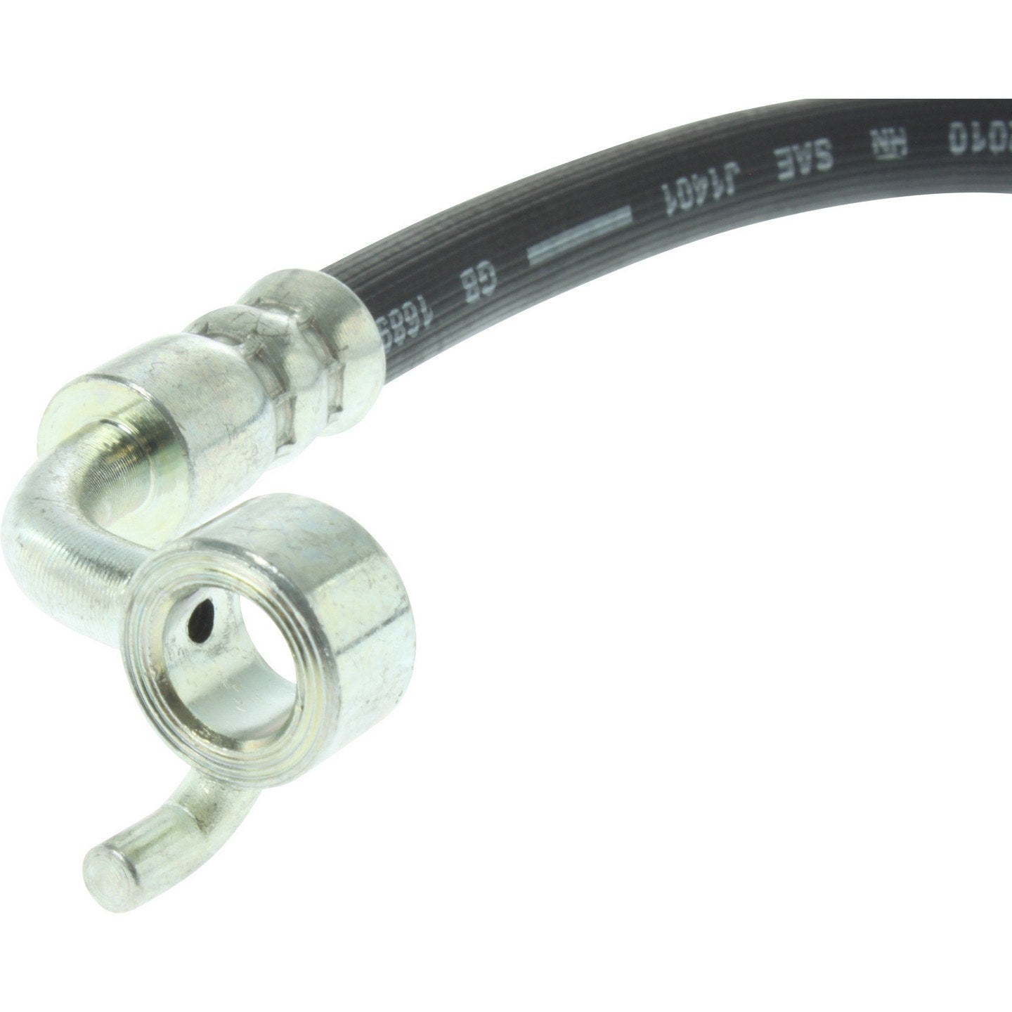 Stoptech Centric Brake Hose - Rear Right 150.42365