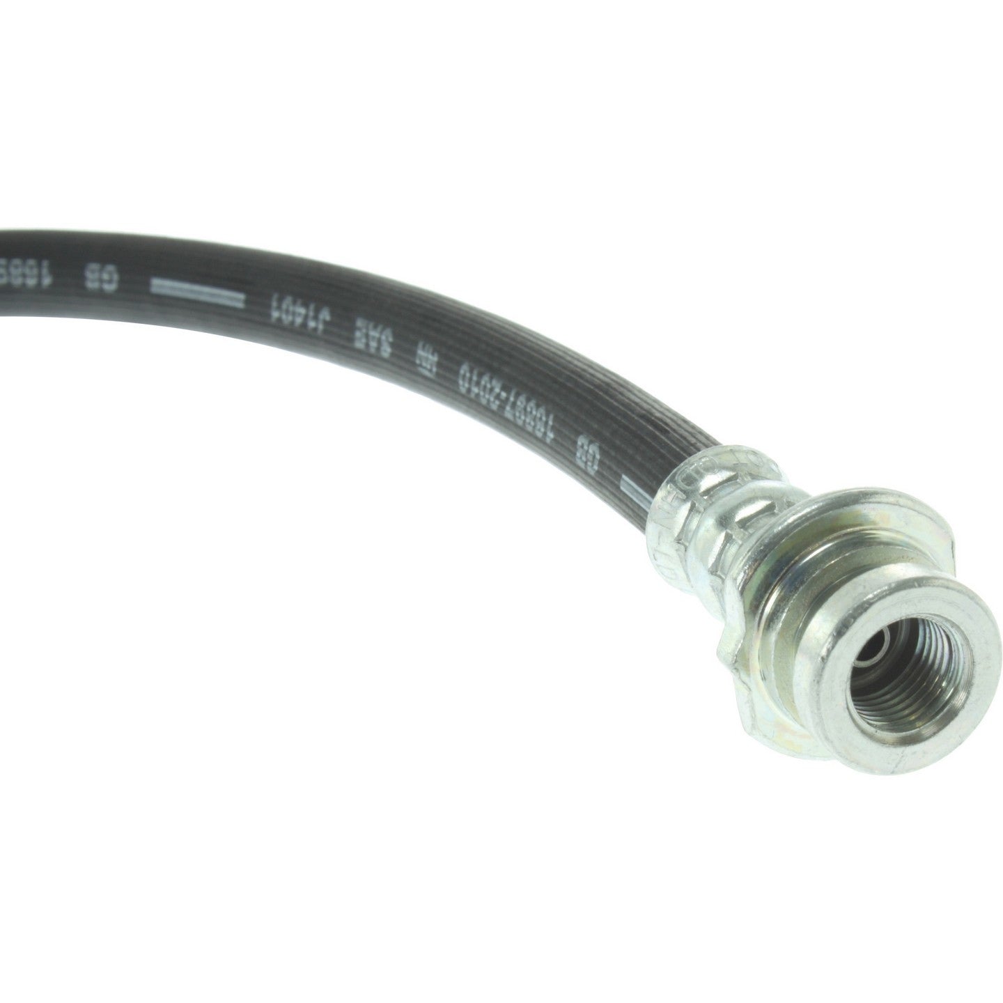 Stoptech Centric Brake Hose - Rear Right 150.42365