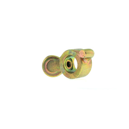 Centric Parts Brake Hydraulic Hose 150.42366