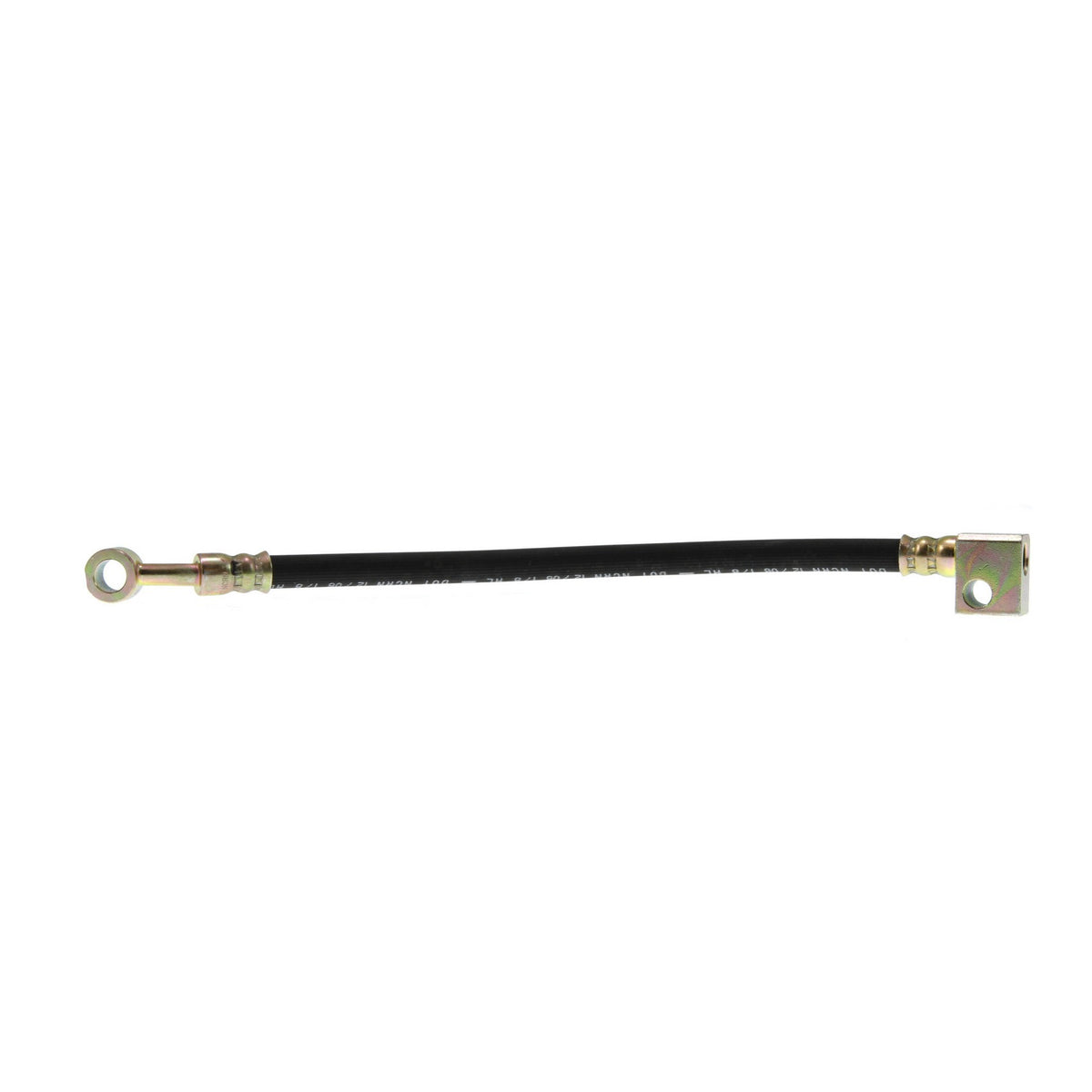 Centric Parts Brake Hydraulic Hose for 2003-2004 Infiniti M45 150.42372