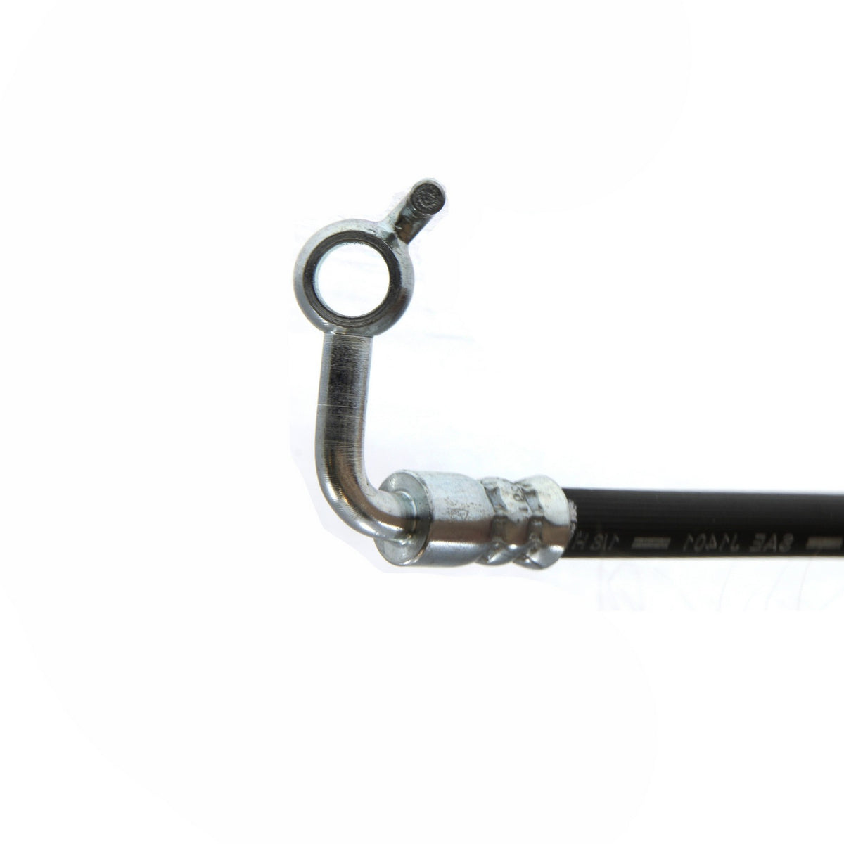 Centric Parts Brake Hydraulic Hose for 2003-2008 Infiniti FX35 FX45 150.42375