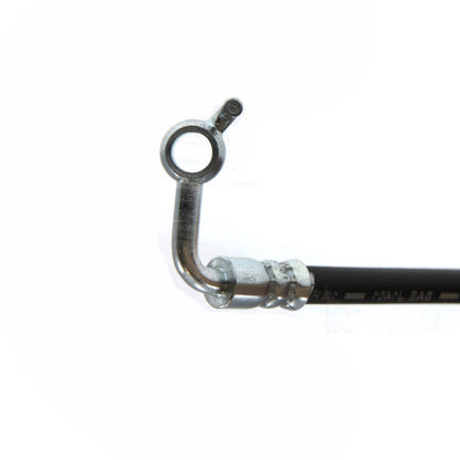 Centric Parts Brake Hydraulic Hose for 2003-2008 Infiniti FX35 FX45 150.42375
