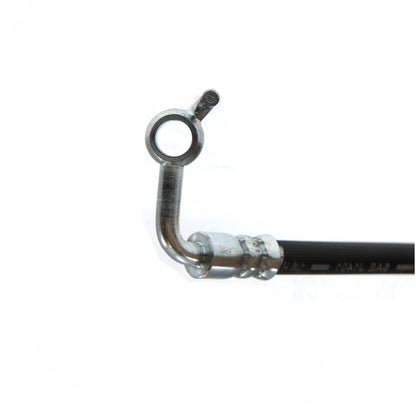 Centric Parts Brake Hydraulic Hose for 2003-2008 Infiniti FX35 FX45 150.42375