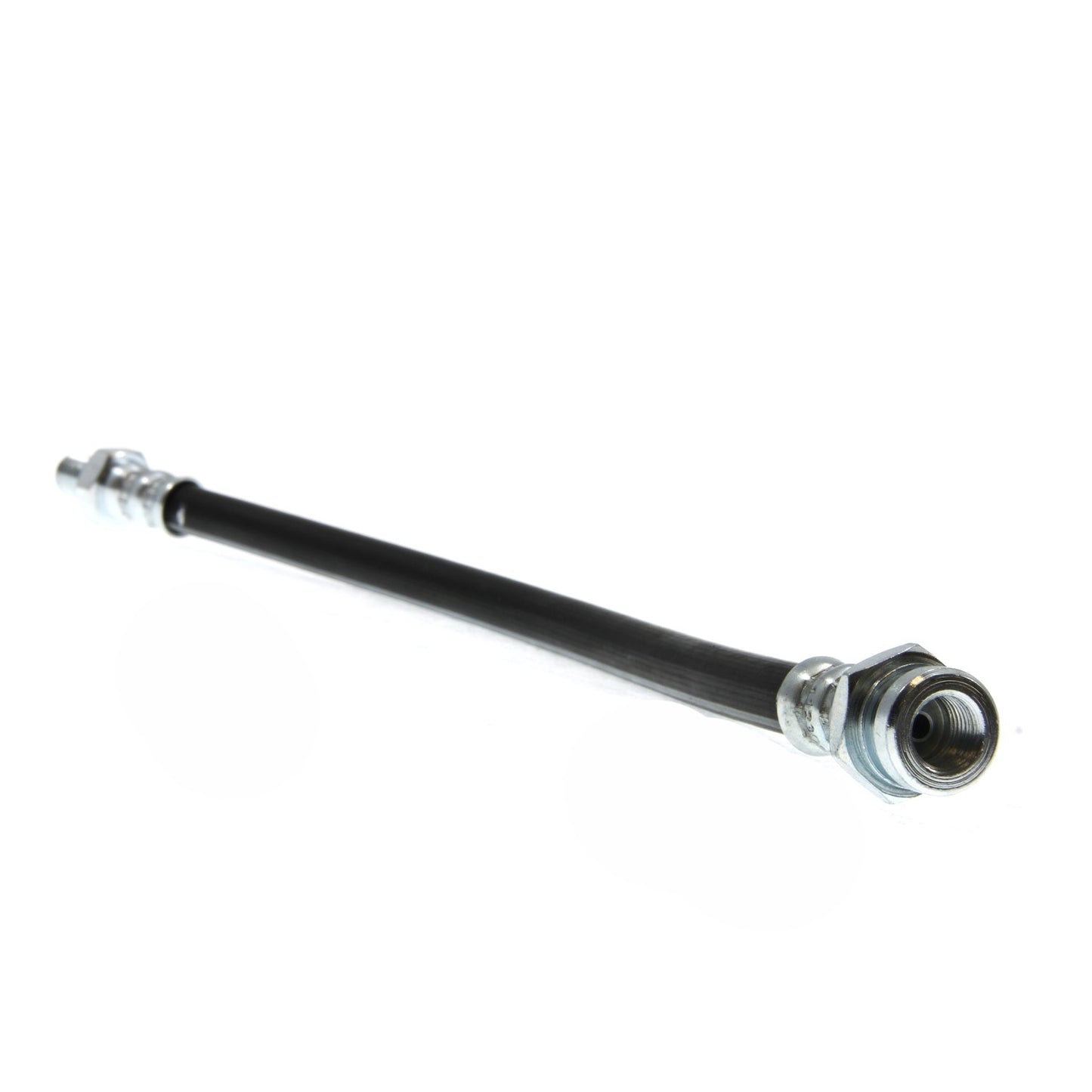 Centric Parts Brake Hydraulic Hose for 2004-2015 Nissan Titan 150.42378