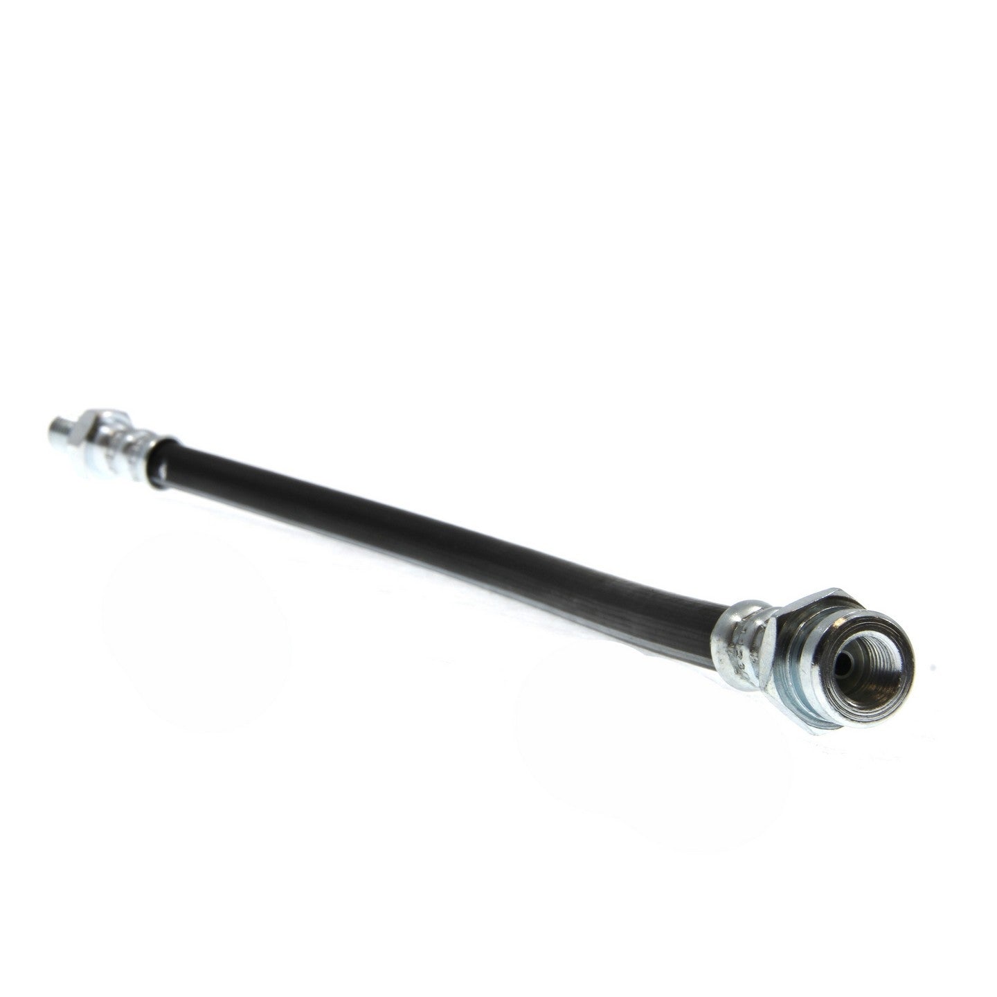 Centric Parts Brake Hydraulic Hose for 2004-2015 Nissan Titan 150.42378