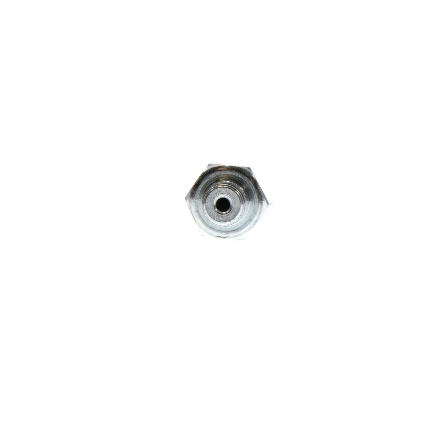 Centric Parts Brake Hydraulic Hose for 2004-2015 Nissan Titan 150.42378