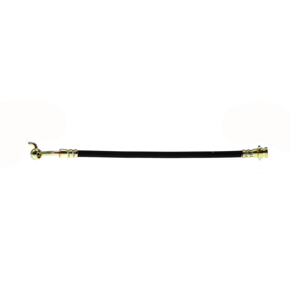 Centric Parts Brake Hydraulic Hose for 2010-2004 Infiniti QX56 150.42379