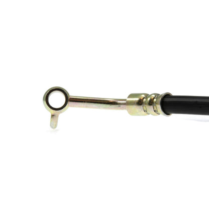 Centric Parts Brake Hydraulic Hose for Infiniti QX56 2010-2004 150.42380