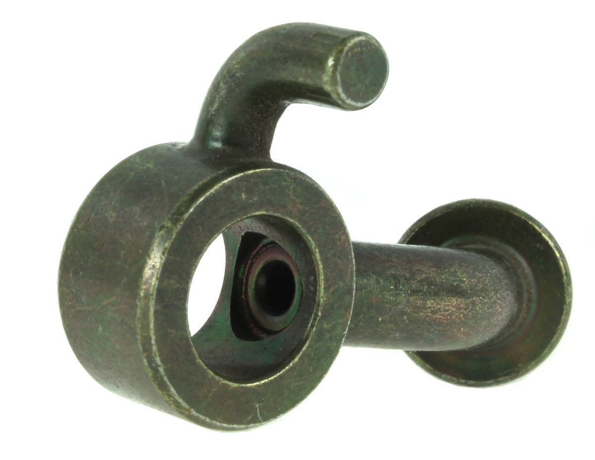 Stoptech Centric Brake Hose - Rear Right 150.42381