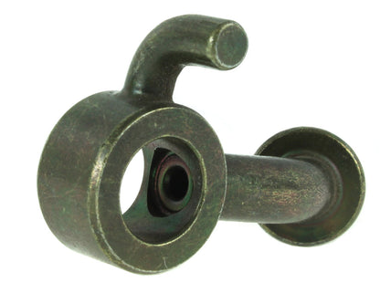Stoptech Centric Brake Hose - Rear Right 150.42381