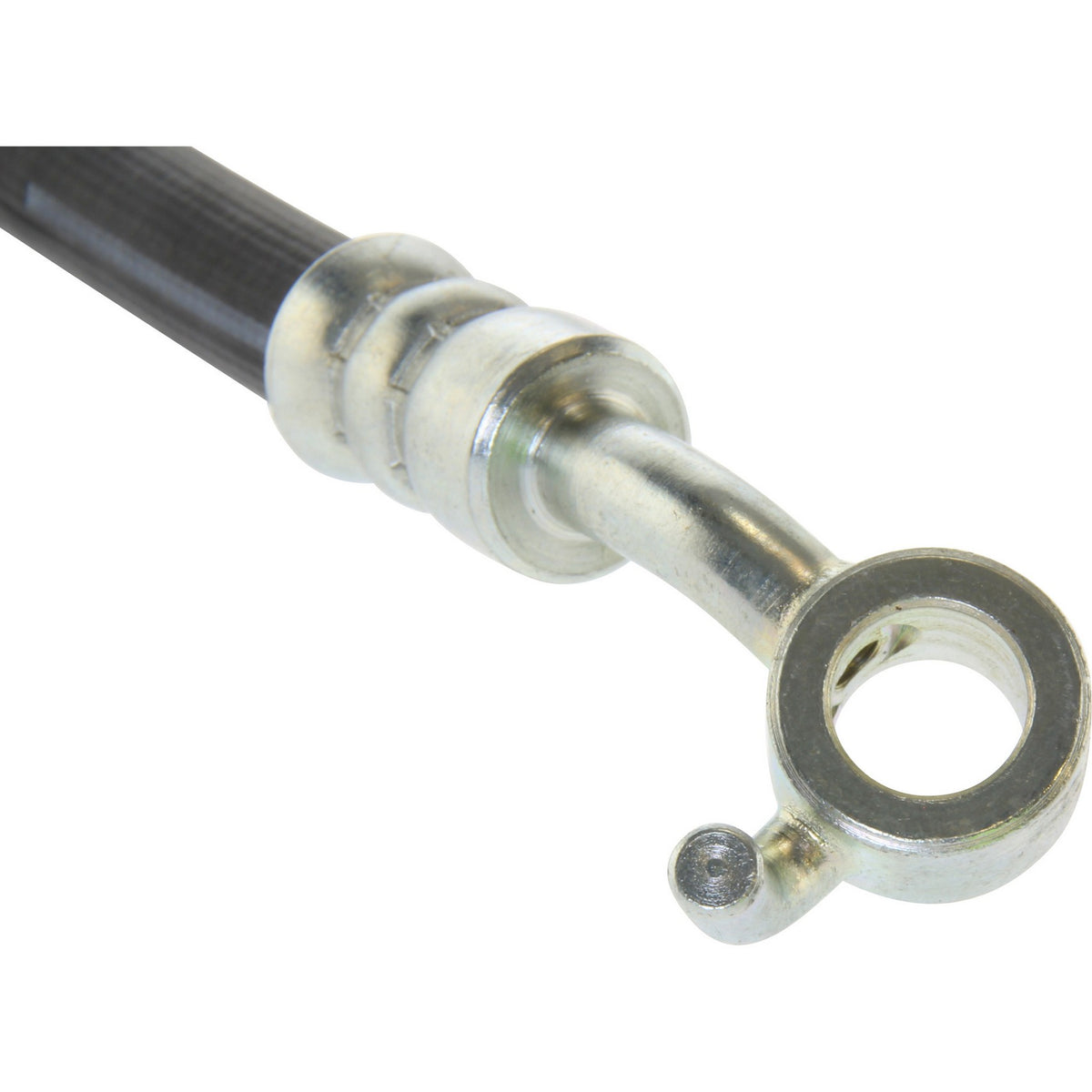 Stoptech Centric Brake Hose - Rear Left 150.42382