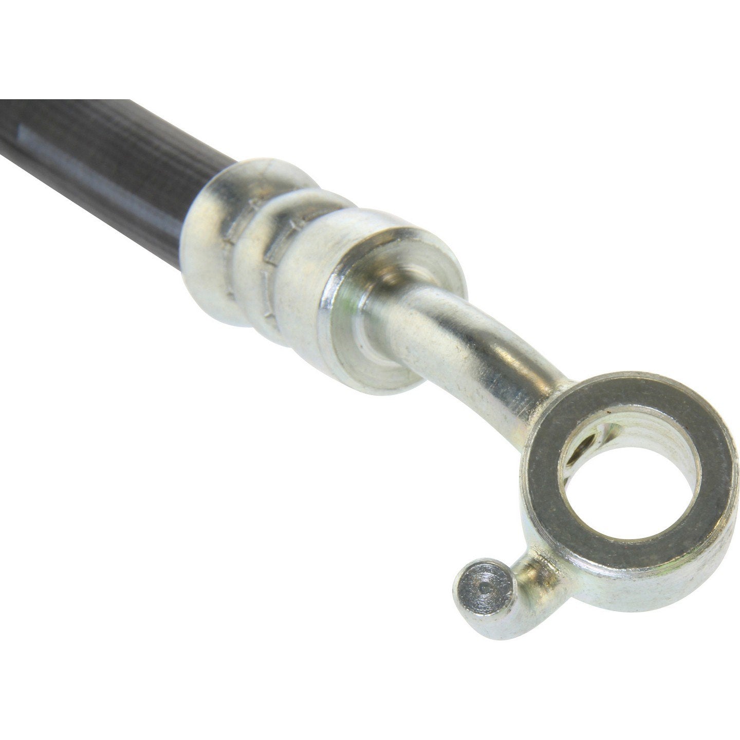 Centric Parts Brake Hydraulic Hose for 2004-2012 Nissan Pathfinder 150.42382