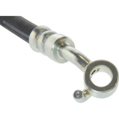Centric Parts Brake Hydraulic Hose for 2004-2012 Nissan Pathfinder 150.42382