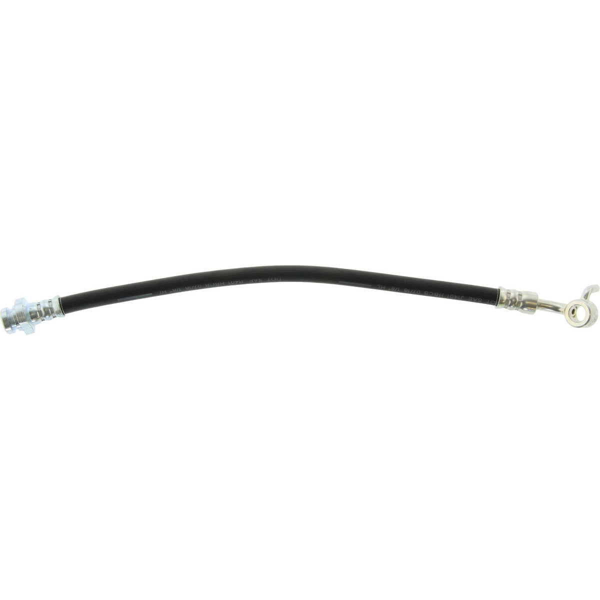 Stoptech Centric Brake Hose - Rear Left 150.42382