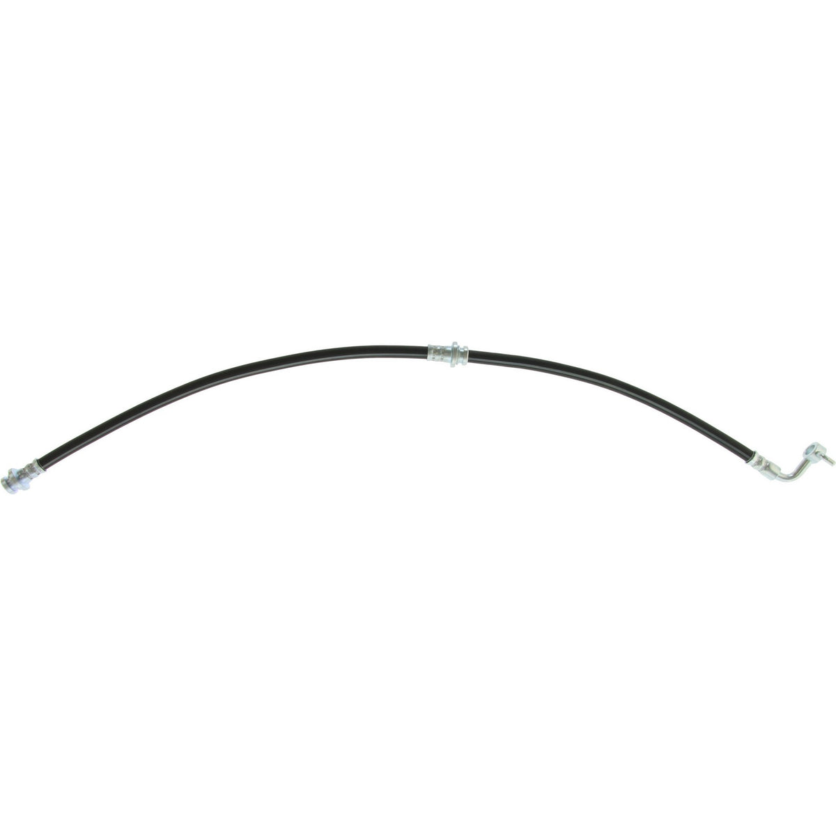 Centric Parts Brake Hydraulic Hose for 2005-2021 Nissan Frontier and 2009-2012 Suzuki Equator 150.42383