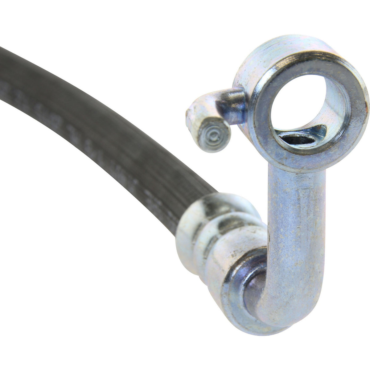 Centric Parts Brake Hydraulic Hose for 2005-2021 Nissan Frontier and 2009-2012 Suzuki Equator 150.42384