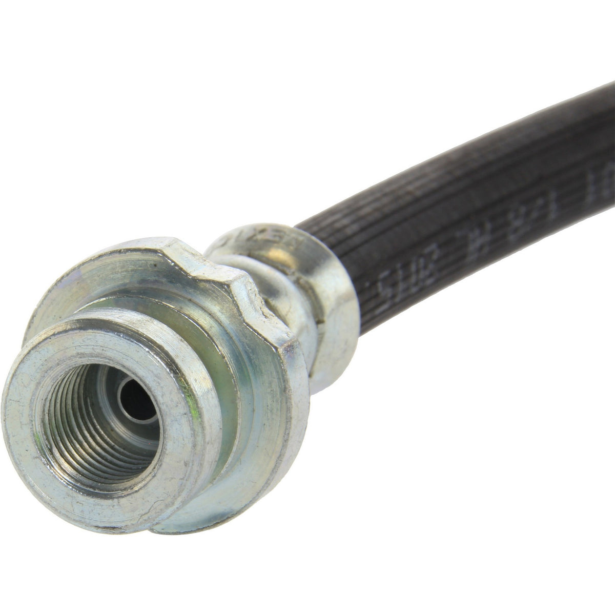 Centric Parts Brake Hydraulic Hose for 2005-2021 Nissan Frontier and 2009-2012 Suzuki Equator 150.42384