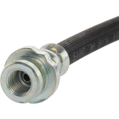 Centric Parts Brake Hydraulic Hose for 2005-2021 Nissan Frontier and 2009-2012 Suzuki Equator 150.42384