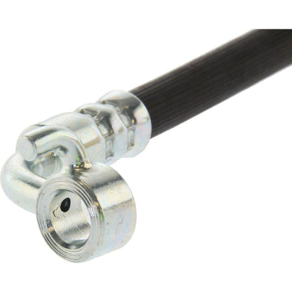 Centric Parts Brake Hydraulic Hose for 2007-2016 INFINITI G25/G35/G37/M35/M45/Q40/Q60 150.42385