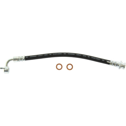 Stoptech Centric Brake Hose - Rear Right 150.42385