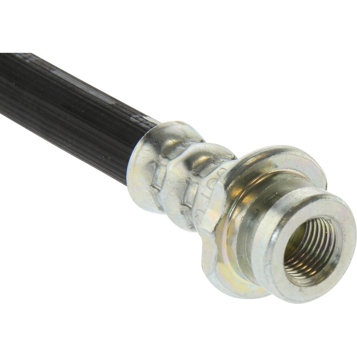Stoptech Centric Brake Hose - Rear Left 150.42386