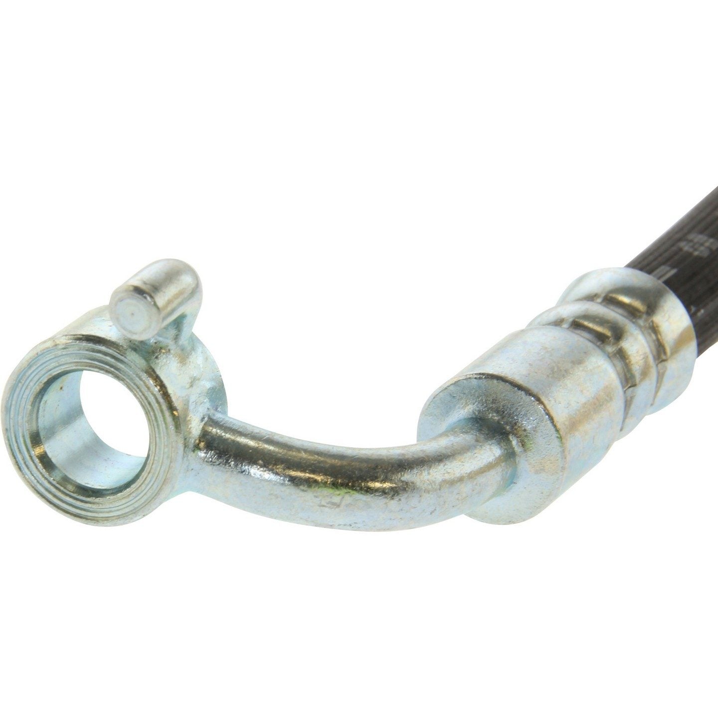 Stoptech Centric Brake Hose - Rear Left 150.42386