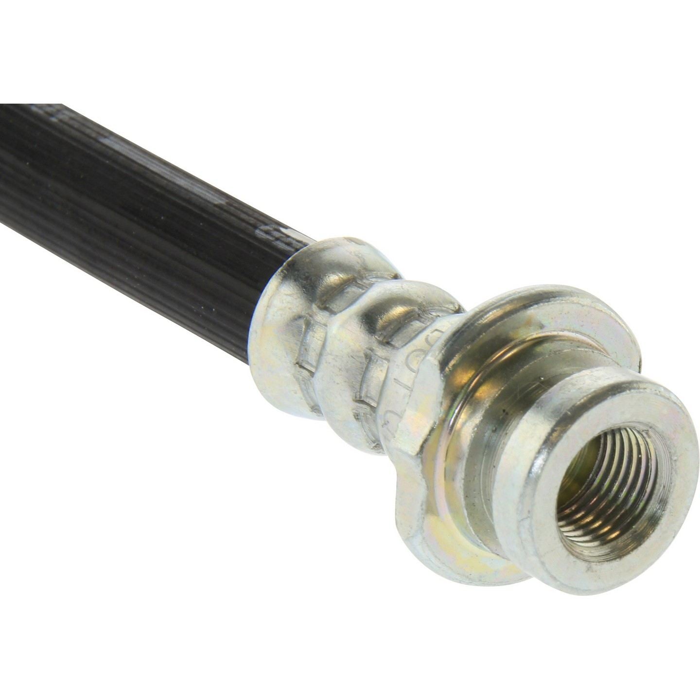 Stoptech Centric Brake Hose - Rear Left 150.42386