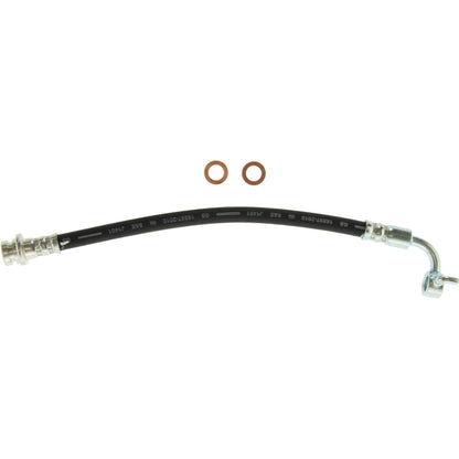 Stoptech Centric Brake Hose - Rear Left 150.42386