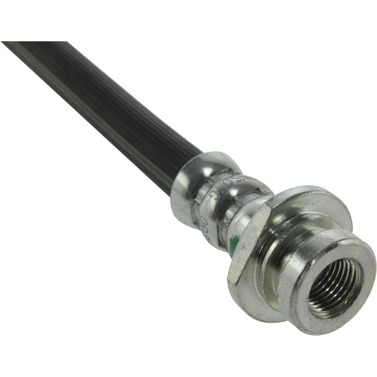 Centric Parts Brake Hydraulic Hose for 2005-2020 Nissan NV1500 NV2500 NV3500 Xterra 150.42387