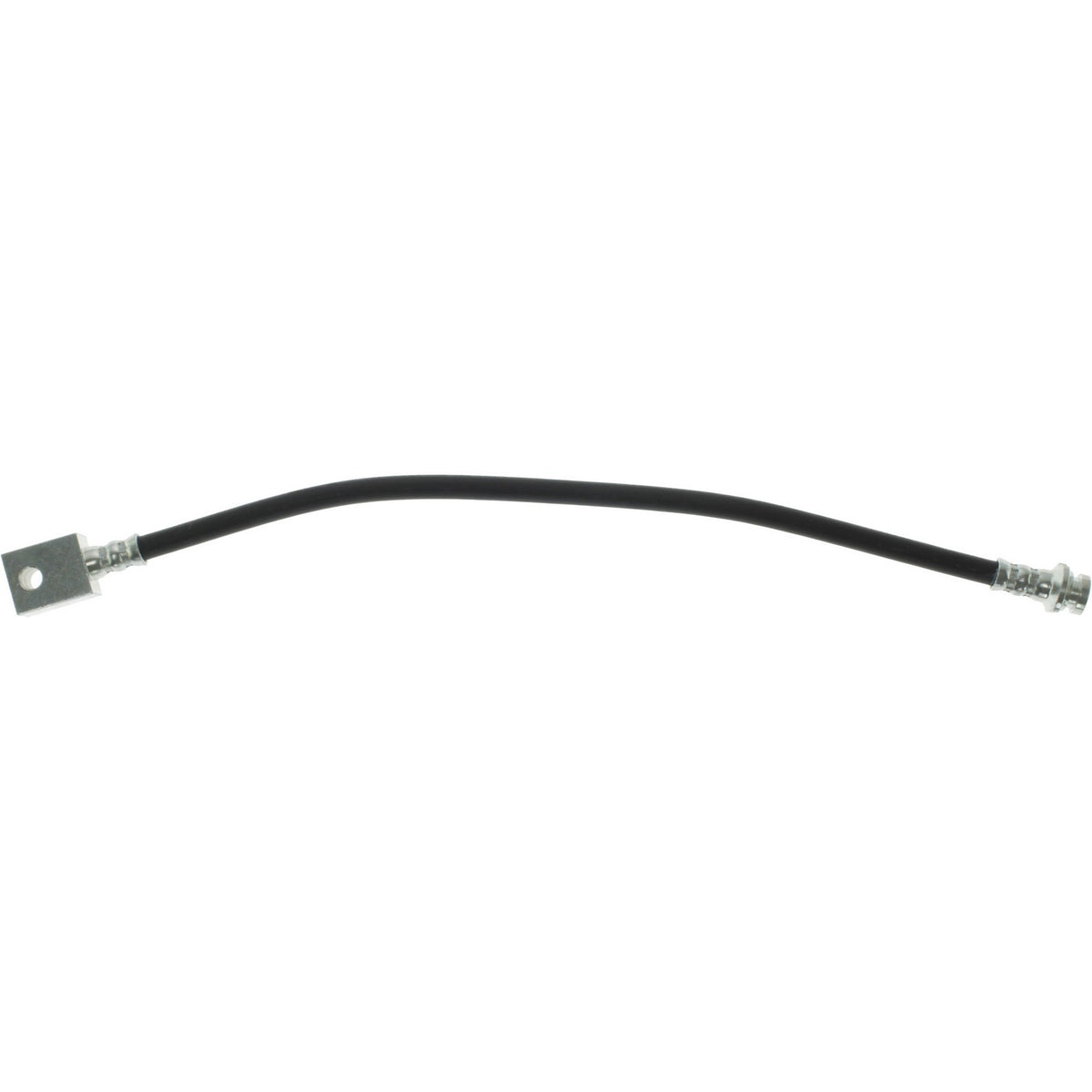 Centric Parts Brake Hydraulic Hose for 2005-2020 Nissan NV1500 NV2500 NV3500 Xterra 150.42387