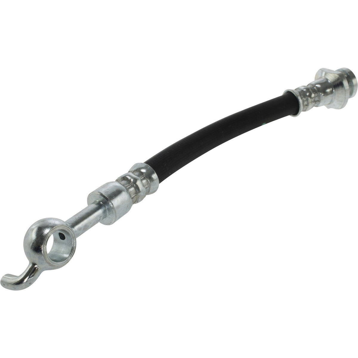 Centric Parts Brake Hydraulic Hose for 2007-2012 Nissan Sentra 150.42391