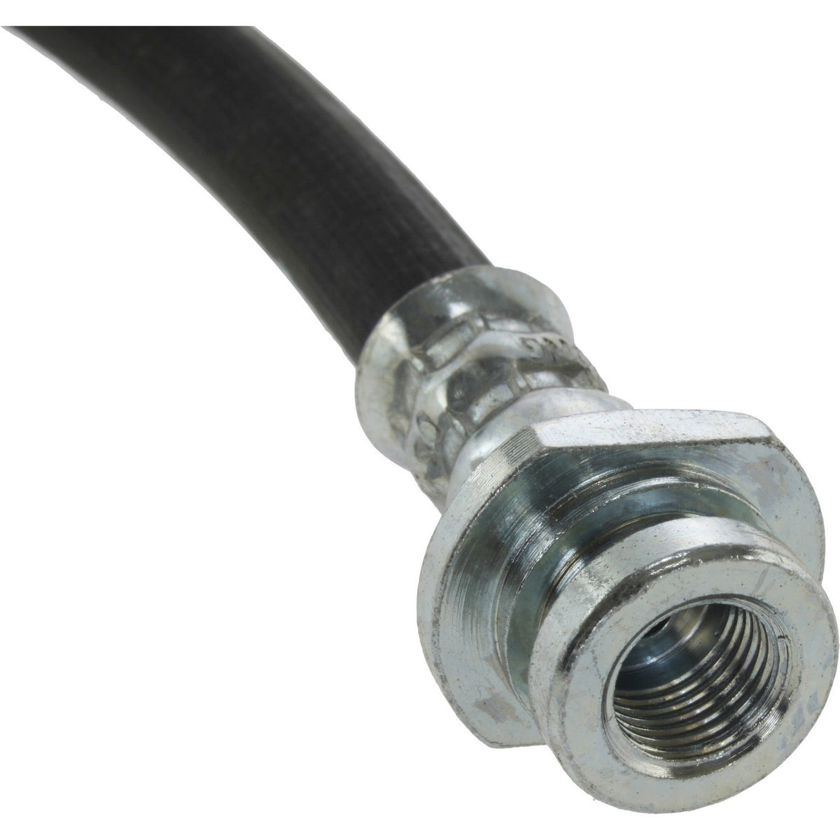 Centric Parts Brake Hydraulic Hose for 2007-2012 Nissan Sentra 150.42391