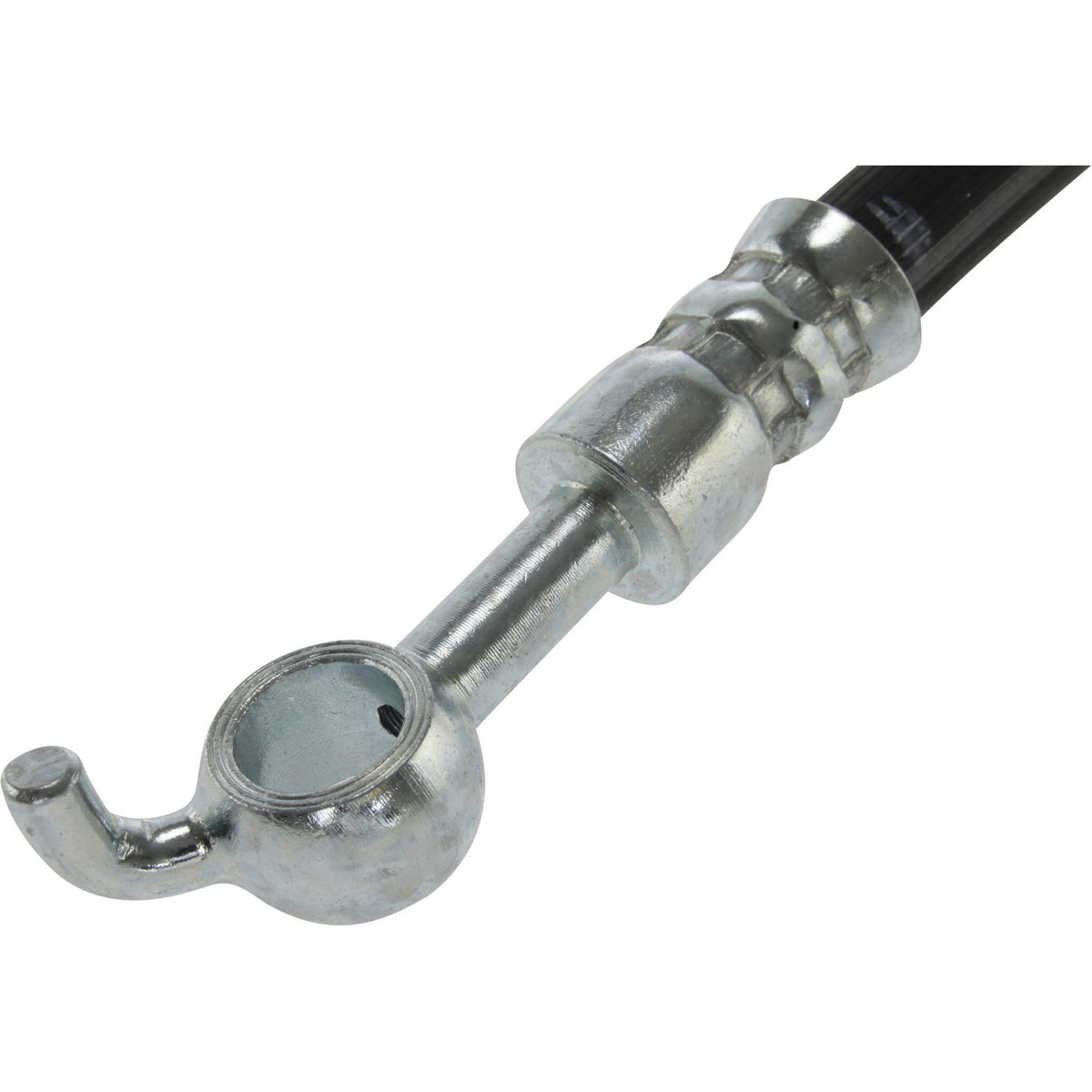 Centric Parts Brake Hydraulic Hose for 2007-2012 Nissan Sentra 150.42391