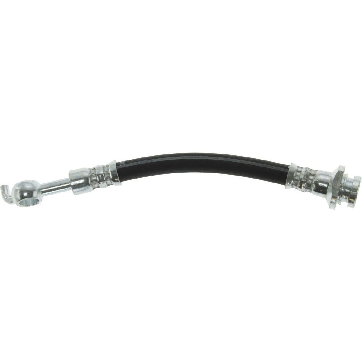 Centric Parts Brake Hydraulic Hose for 2007-2012 Nissan Sentra 150.42391