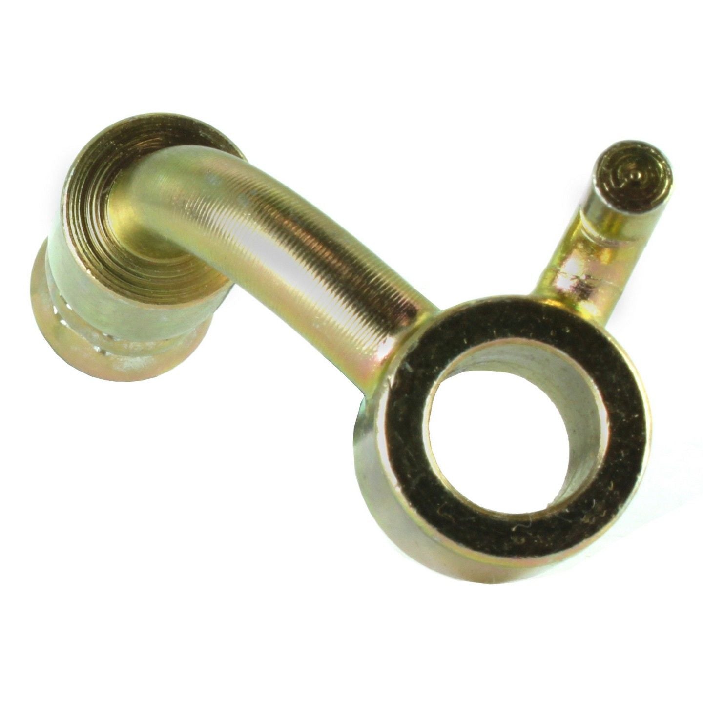 Centric Parts Brake Hose 150.42397