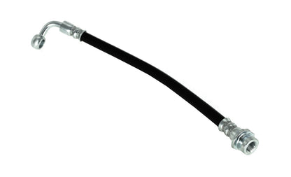 Centric Parts Brake Hydraulic Hose for 2012-2011 Infiniti G25, 2008 G35, 2013-2009 G37, 2015 Q40 150.42398