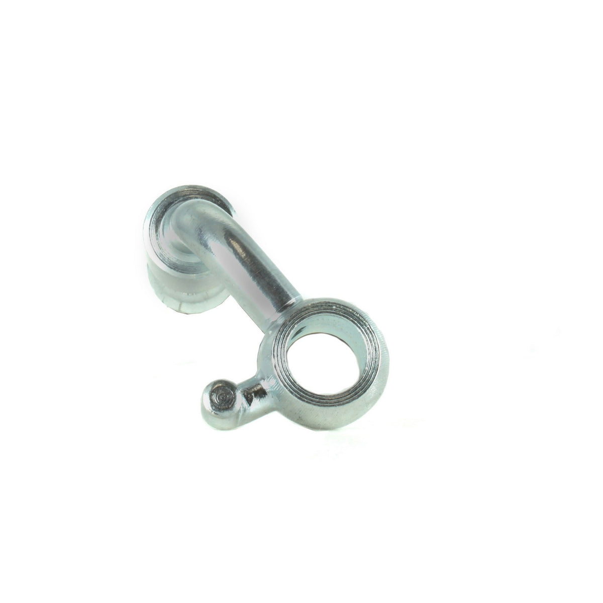 Centric Parts Brake Hydraulic Hose for 2012-2011 Infiniti G25, 2008 G35, 2013-2009 G37, 2015 Q40 150.42398