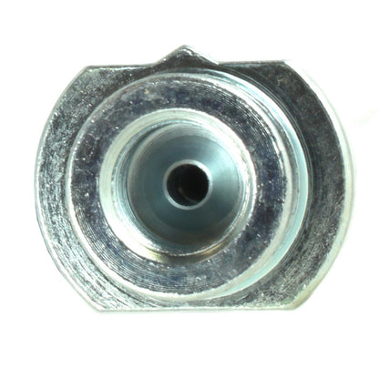 Centric Parts Brake Hydraulic Hose for 2012-2011 Infiniti G25, 2008 G35, 2013-2009 G37, 2015 Q40 150.42398