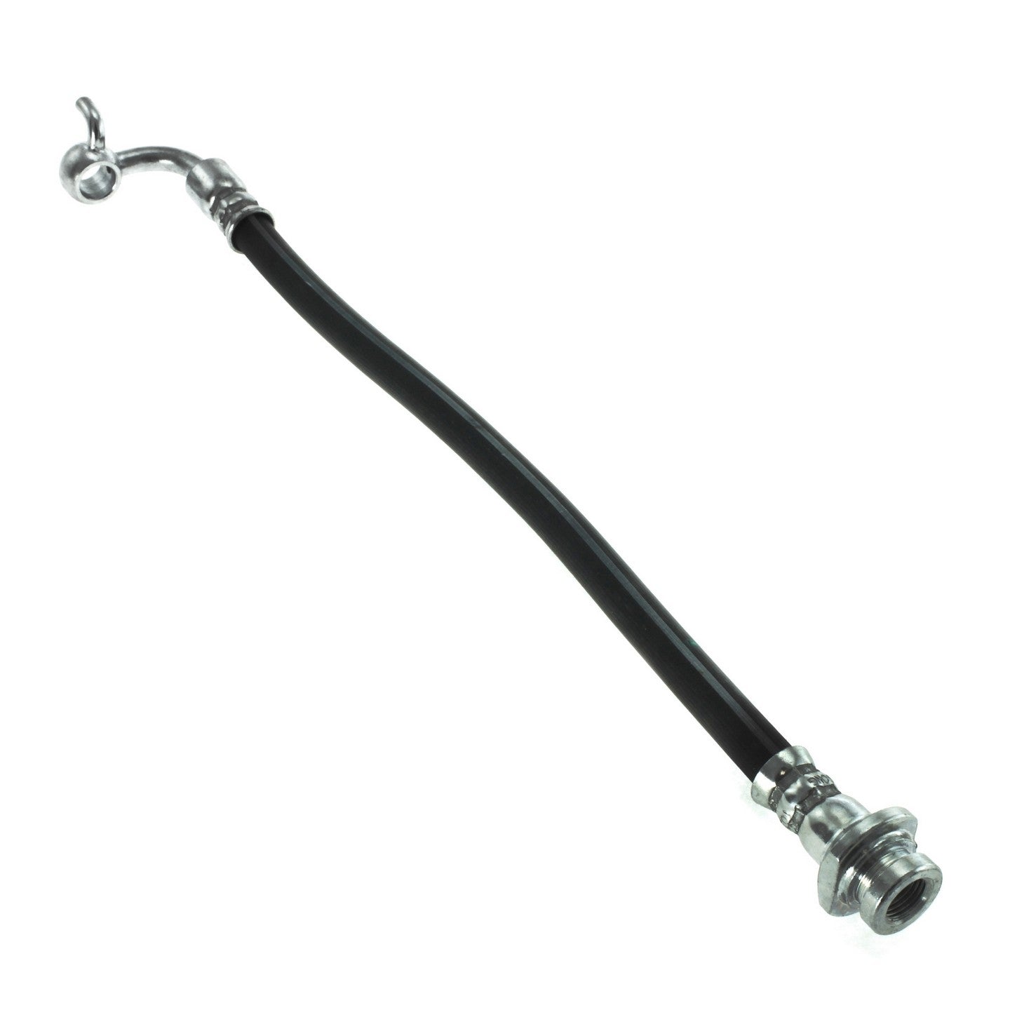 Centric Parts Brake Hydraulic Hose for 2009-2013 Infiniti G37 2014-2015 Q60 150.42413