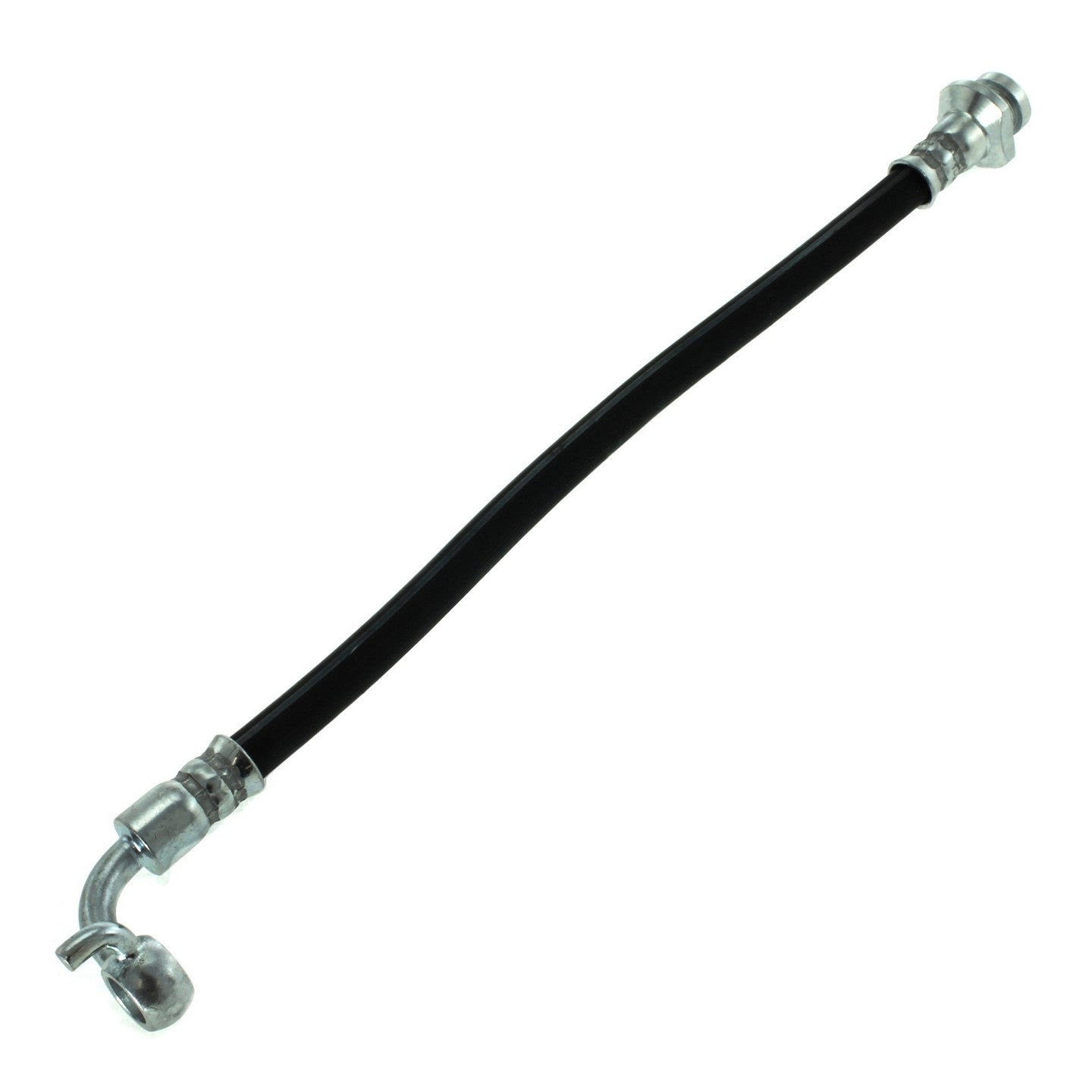 Centric Parts Brake Hydraulic Hose for 2009-2013 Infiniti G37 2014-2015 Q60 150.42413
