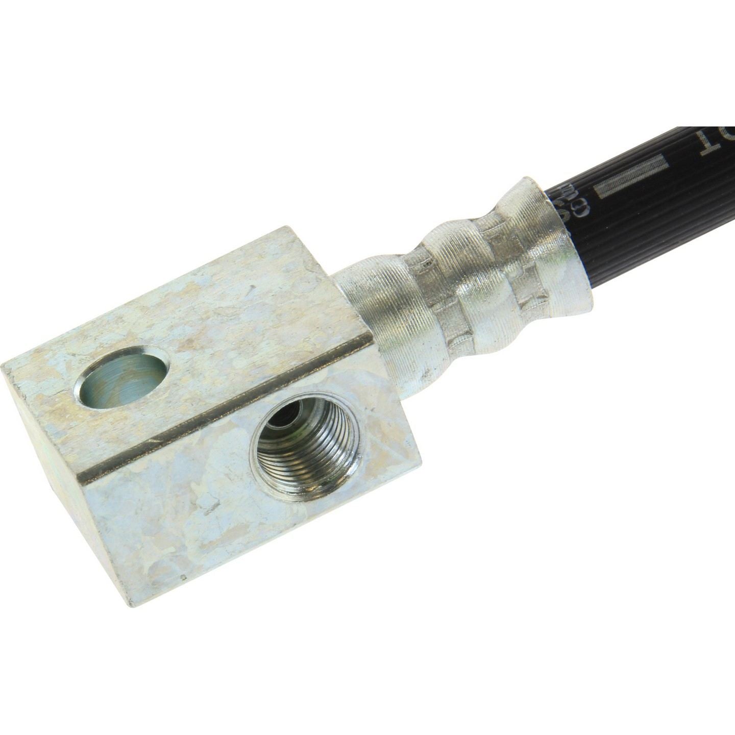 Centric Parts Brake Hose 150.42415