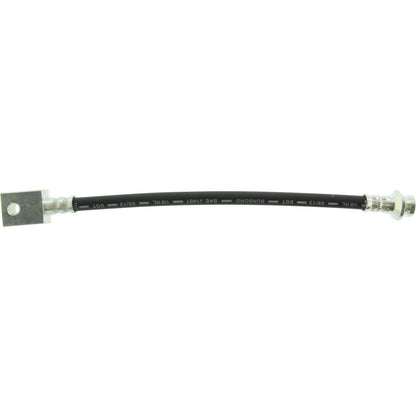 Centric Parts Brake Hydraulic Hose for 2012-2013 Infiniti M35h, 2011-2013 M37, 2011-2013 M56, 2022-2014 Q50, 2022-2017 Q60, 2014-2019 Q70, 2015-2019 Q70L