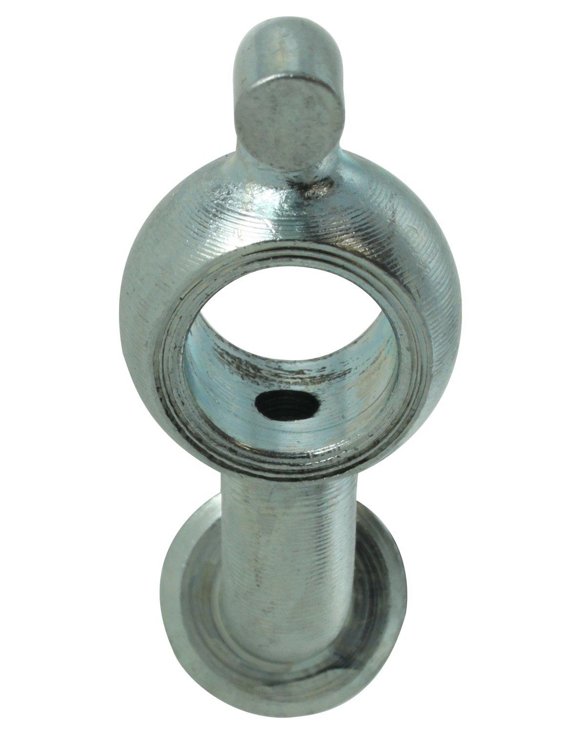 Centric Parts Brake Hose 150.42417
